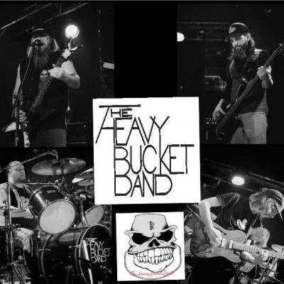 The Heavy Bucket Band
